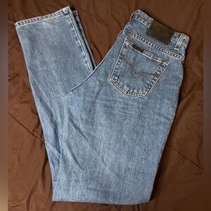 Harley Davidson jeans